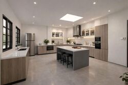 Fuyong Estate (D23), Semi-Detached #574436221